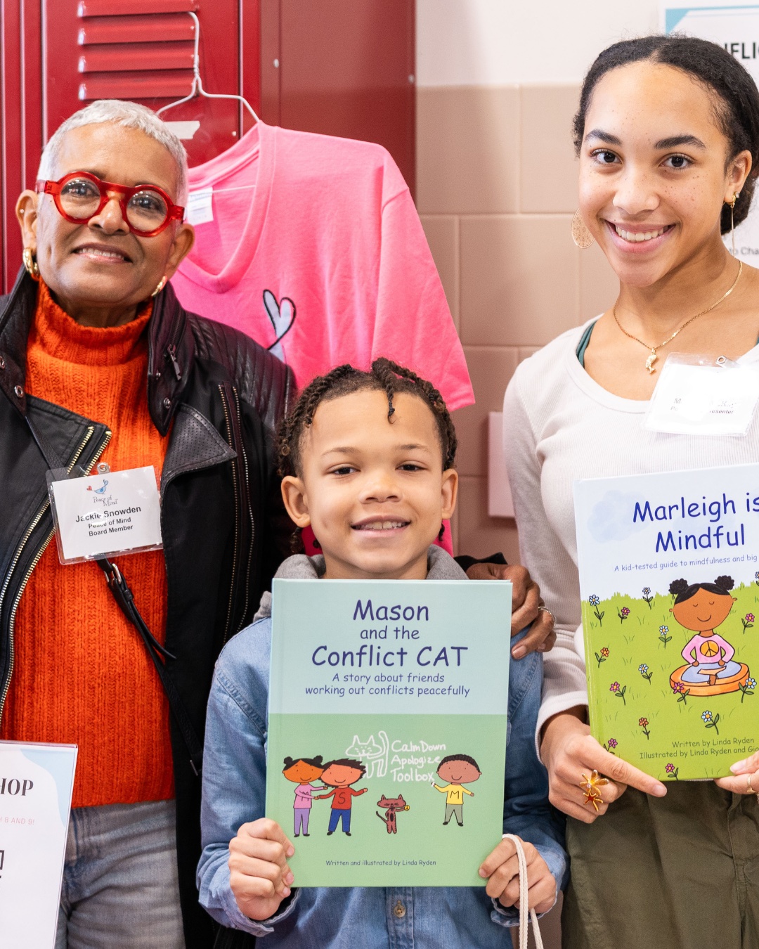 Conference 2025 recap carousel – 3